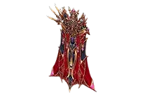 Cloak of Hatred · žaidimo vaizdas