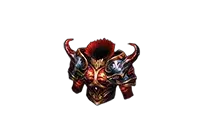 Soul Magic Armor
