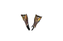 Cannon's Frere Gloves