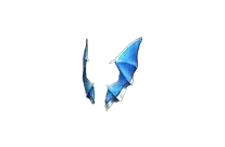 Blue Eye Lord Helm