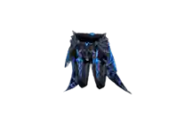 Primordial Lightning Lancer Pants