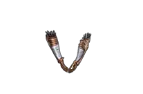Brilliant Alchemist Gloves