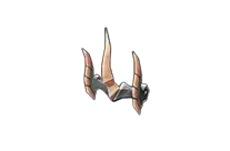 Silver Heart Mage Helm