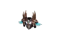 Brilliant Magic Armor