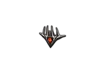 Moloso Nightwing Helm