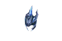 Primordial Lightning Elf Helm