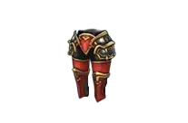 Soul Elf Pants
