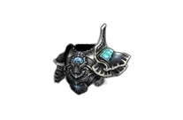 Darkangel Magic Armor