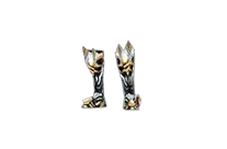 Aruan Guardian Boots