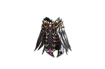 Silver Heart Magic Pants