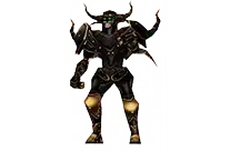 Gorgon Mu Online