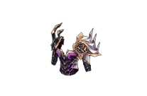 Silver Heart Slayer Armor