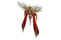 Cloak of Radiance · žaidimo vaizdas