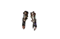 Manticore Summoner Gloves
