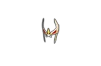 Bloodangel Slayer Helm