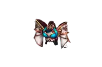 Circe's Radiant Armor