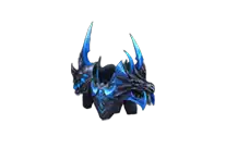 Primordial Lightning Knight Armor