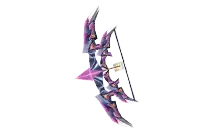 Frigg Celestial Bow
