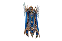 Cloak of Sanctuary · žaidimo vaizdas
