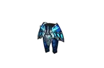 Blue Eye Mage Pants