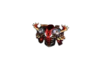 Soul Lord Armor
