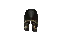 Meter's Adamantine Pants