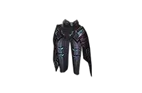 Darkangel Summoner Pants