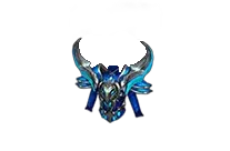 Blue Eye Mage Armor