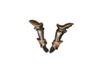Bloodangel Lancer Gloves
