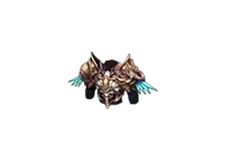 Brilliant Lord Armor