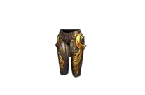 Holyangel Elf Pants