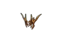 Slayer Black Origin Helm