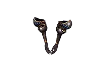 Carthy Sate Gloves