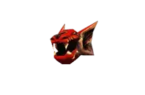 Hyon Dragon Helm
