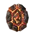 Death Beam Knight Flame · žaidimo vaizdas