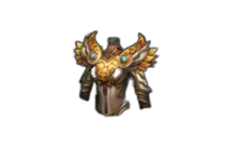 Holyangel Alchemist Armor