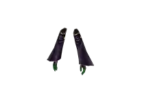 Ceres Slayer Demonic Gloves