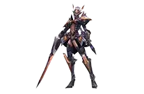 Dark Elf · žaidimo vaizdas