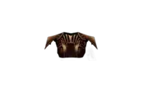 Drake Vine Armor