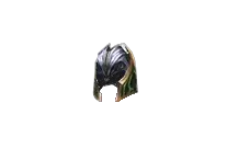 Magni Piercing Groove Helm