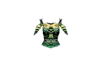 Argo Spirit Armor