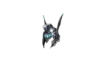 Darkangel Knight Helm