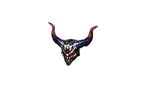 Soul Fighter Helm