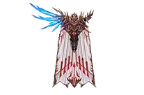 Cloak of Sacrifice · žaidimo vaizdas