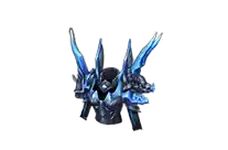 Primordial Lightning Elf Armor