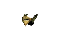Mist Bronze Helm