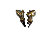 Bloodangel Magic Gloves