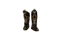 Trite's Storm Jahad Boots