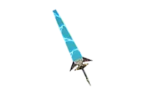 Hyon Lightning Sword