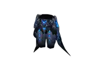 Primordial Lightning Lord Pants